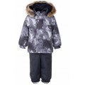 Lenne ROBIN 23314/9000 комплект зимний для мальчика